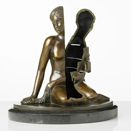 多数の Arman - Mi-Siren