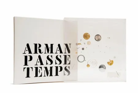 技術的なありません Arman - Passe Temps