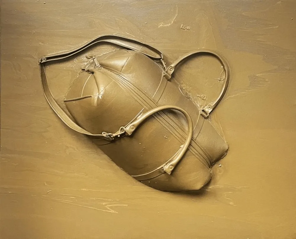 多数の Arman - Shortened Trip