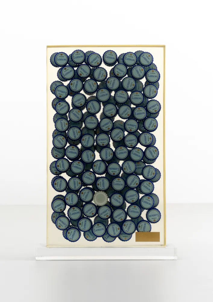 技術的なありません Arman - Tuborg Lemon