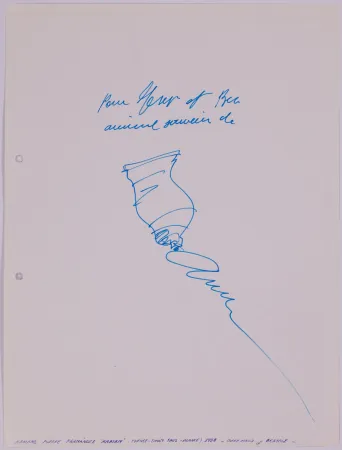 技術的なありません Arman - Untitled