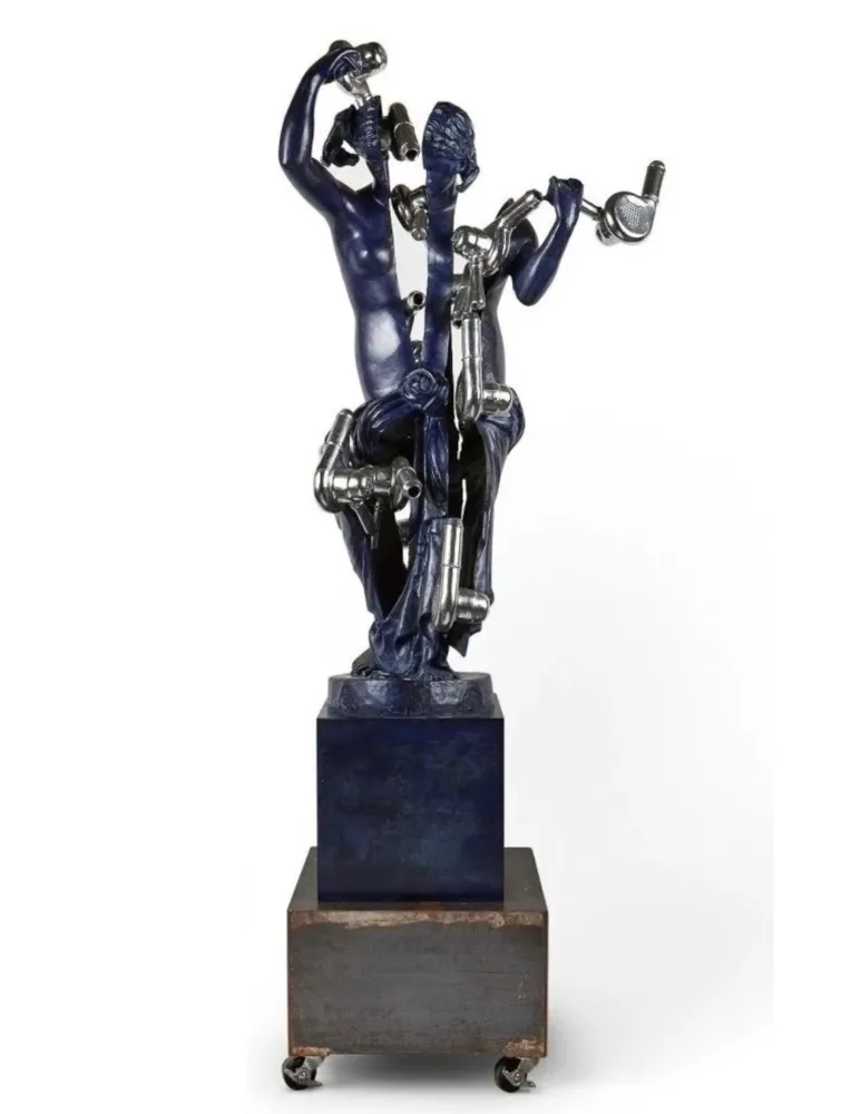 多数の Arman - Venus Hairspray