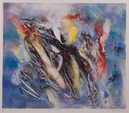 技術的なありません Arnaudov - Dance