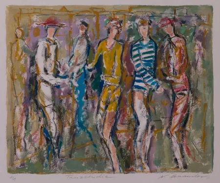 技術的なありません Arnaudov - Tanzstudie