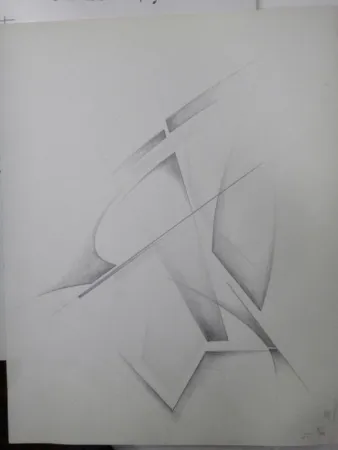 技術的なありません Arnould - Composition abstraite