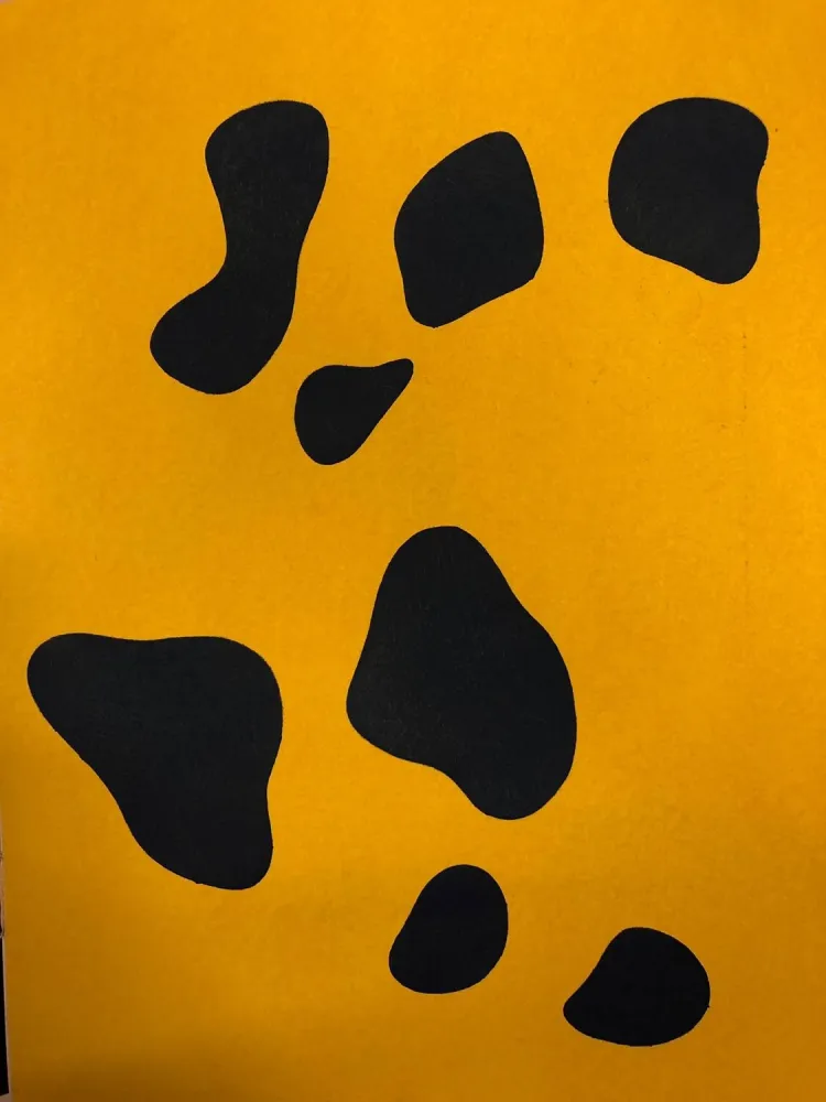 ステンシル Arp - Configuration