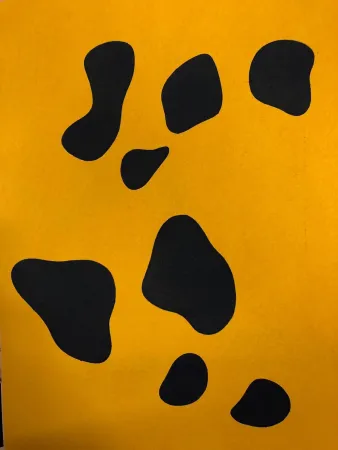 ステンシル Arp - Configuration