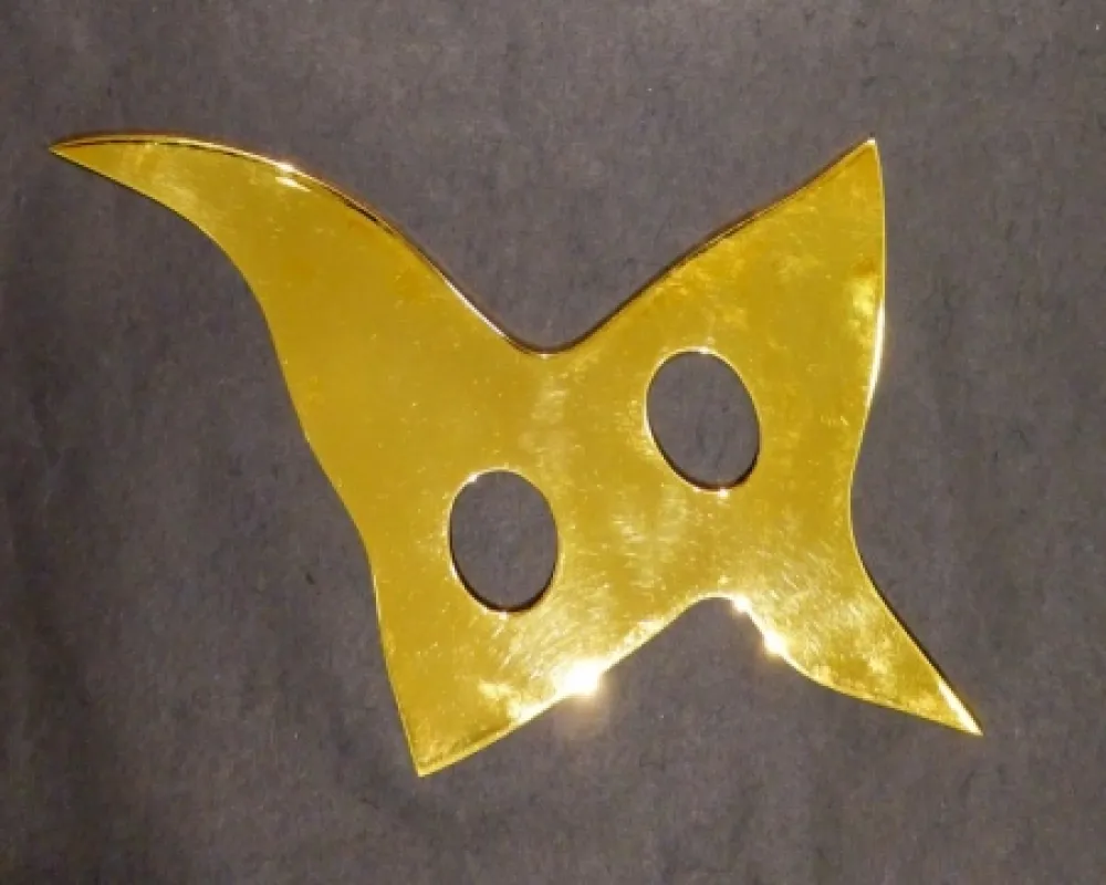 多数の Arp - Masque d’Oiseau