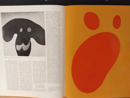 挿絵入り本 Arp - Xxe No 11