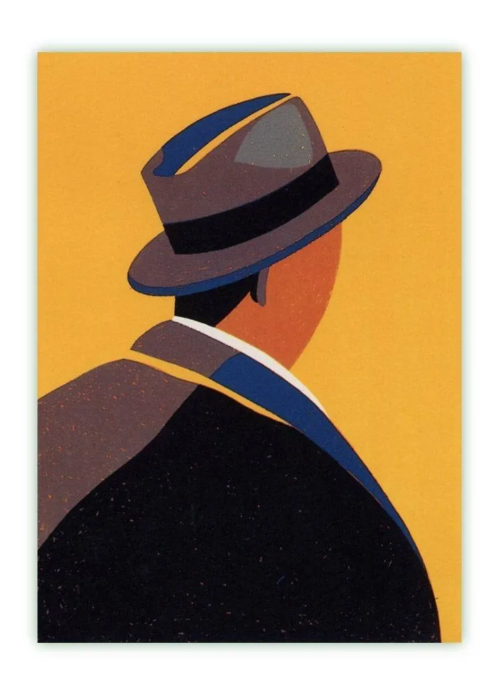 シルクスクリーン Arroyo - Faust