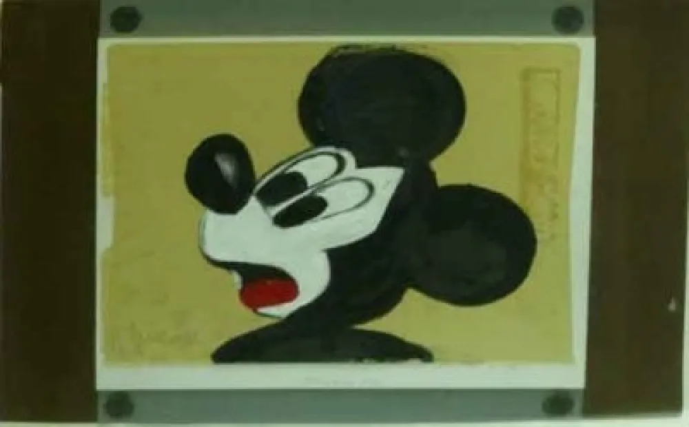 技術的なありません Arroyo - Mickey