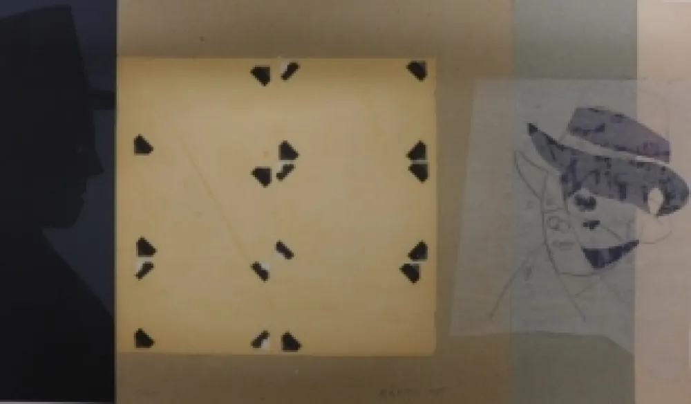 技術的なありません Arroyo - Tanger