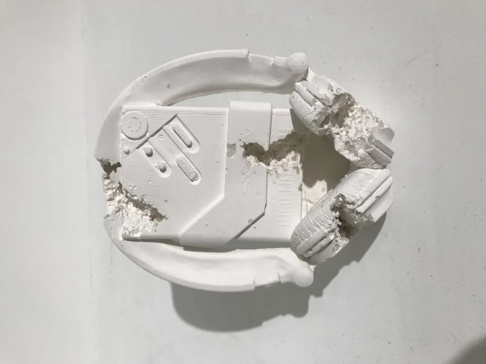 多数の Arsham - Cassette Player (Future Relic-07)