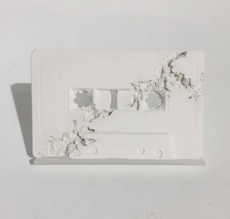 多数の Arsham - Cassette Tape (Future Relic FR-04)