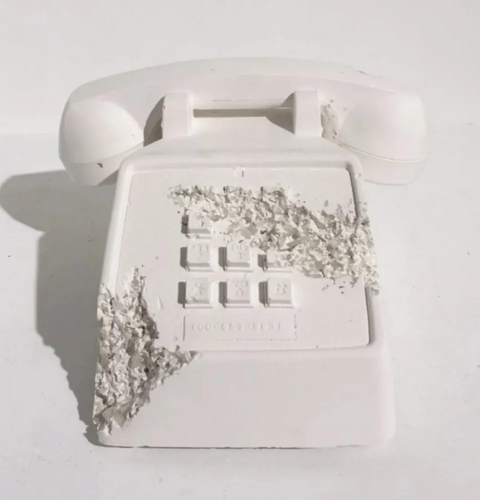 多数の Arsham - Future Relic 05 - Telephone
