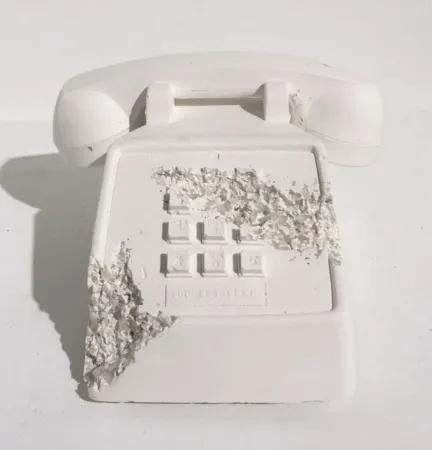 多数の Arsham - Future Relic 05 - Telephone