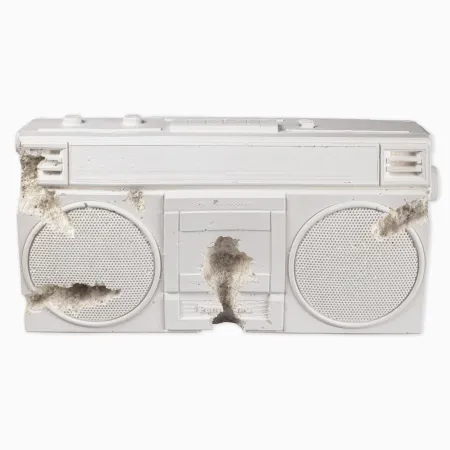 多数の Arsham - Future Relic 08 – Radio