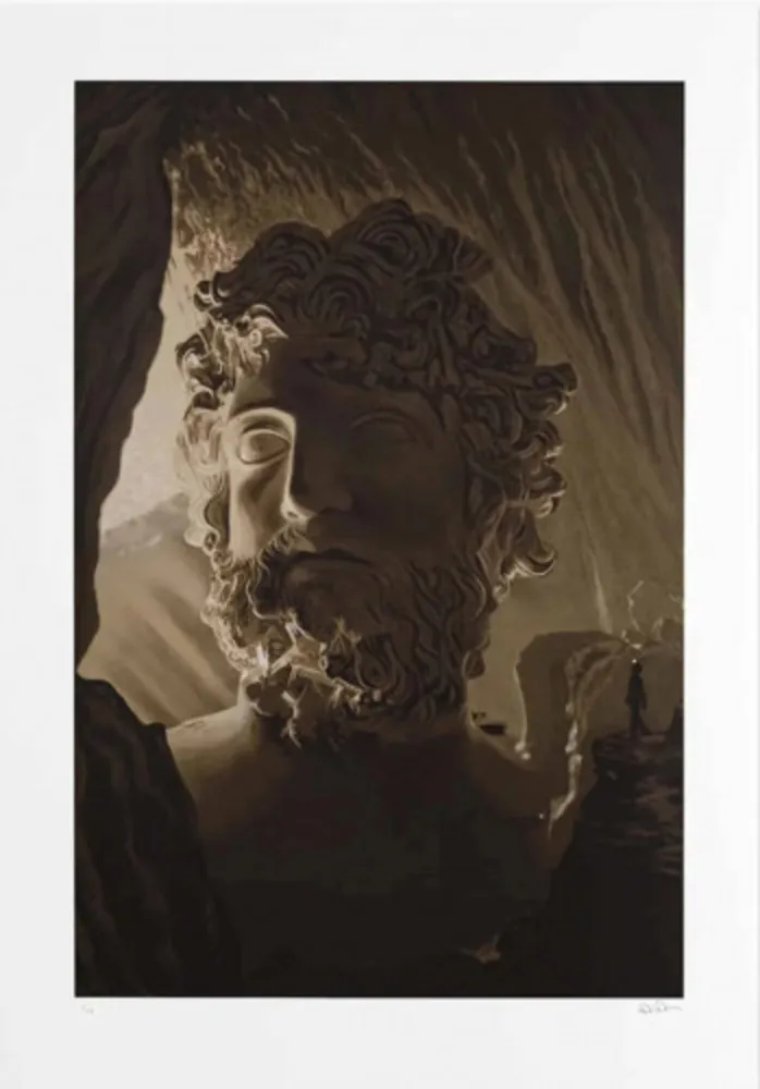 多数の Arsham - Tropical Cave of Zeus