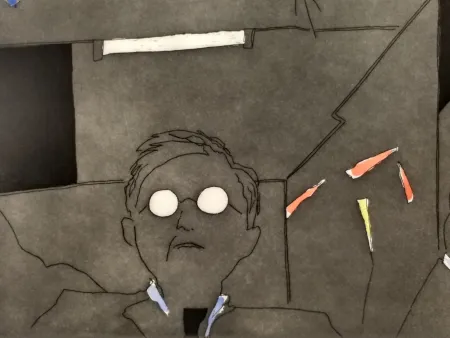 リトグラフ Artigas - Litho 11/75