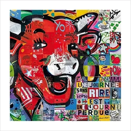 掲示 Ary Kp - Alors rions !