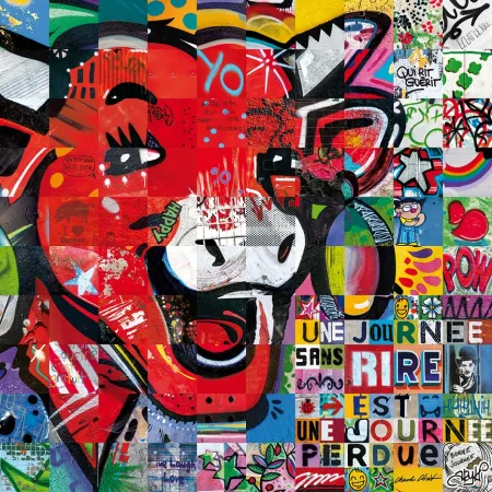 多数の Ary Kp - Alors rions !