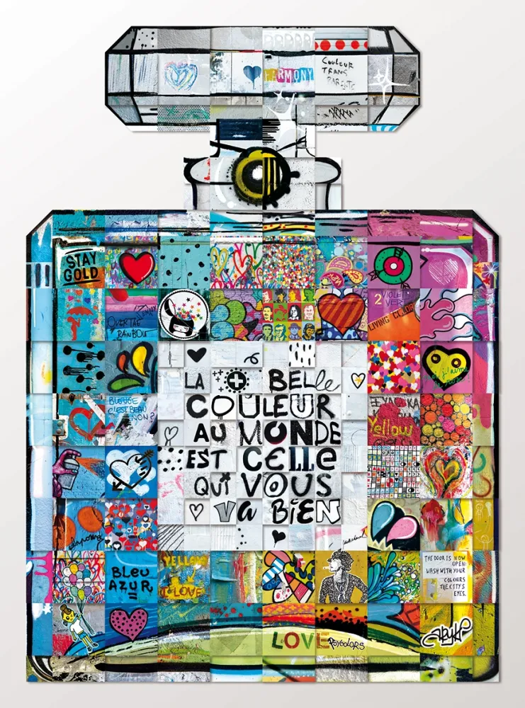 多数の Ary Kp - Coco Colors