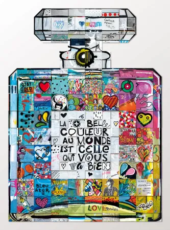 多数の Ary Kp - Coco Colors