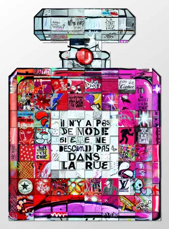 多数の Ary Kp - Coco Street