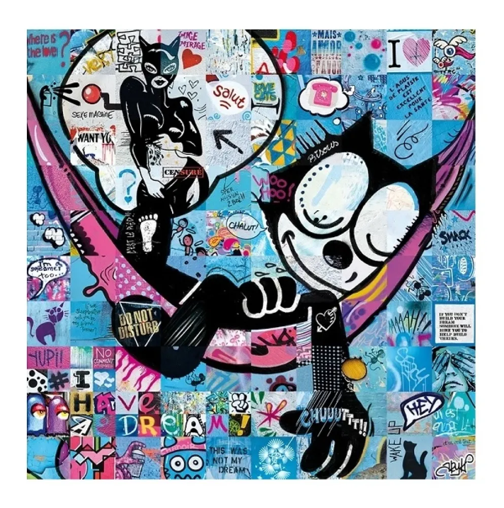 掲示 Ary Kp - I have a dream !