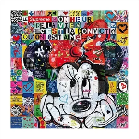 掲示 Ary Kp - I love you…,