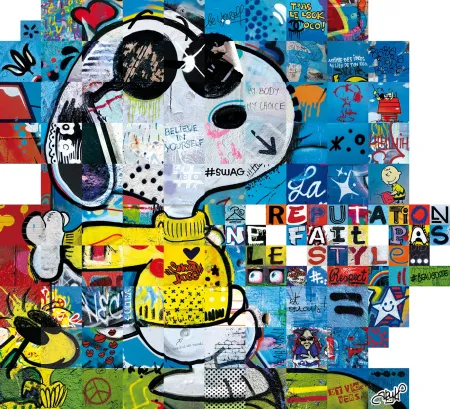 多数の Ary Kp - La reputation ne fait pas le style !