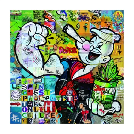 掲示 Ary Kp - Only H, chiche ?