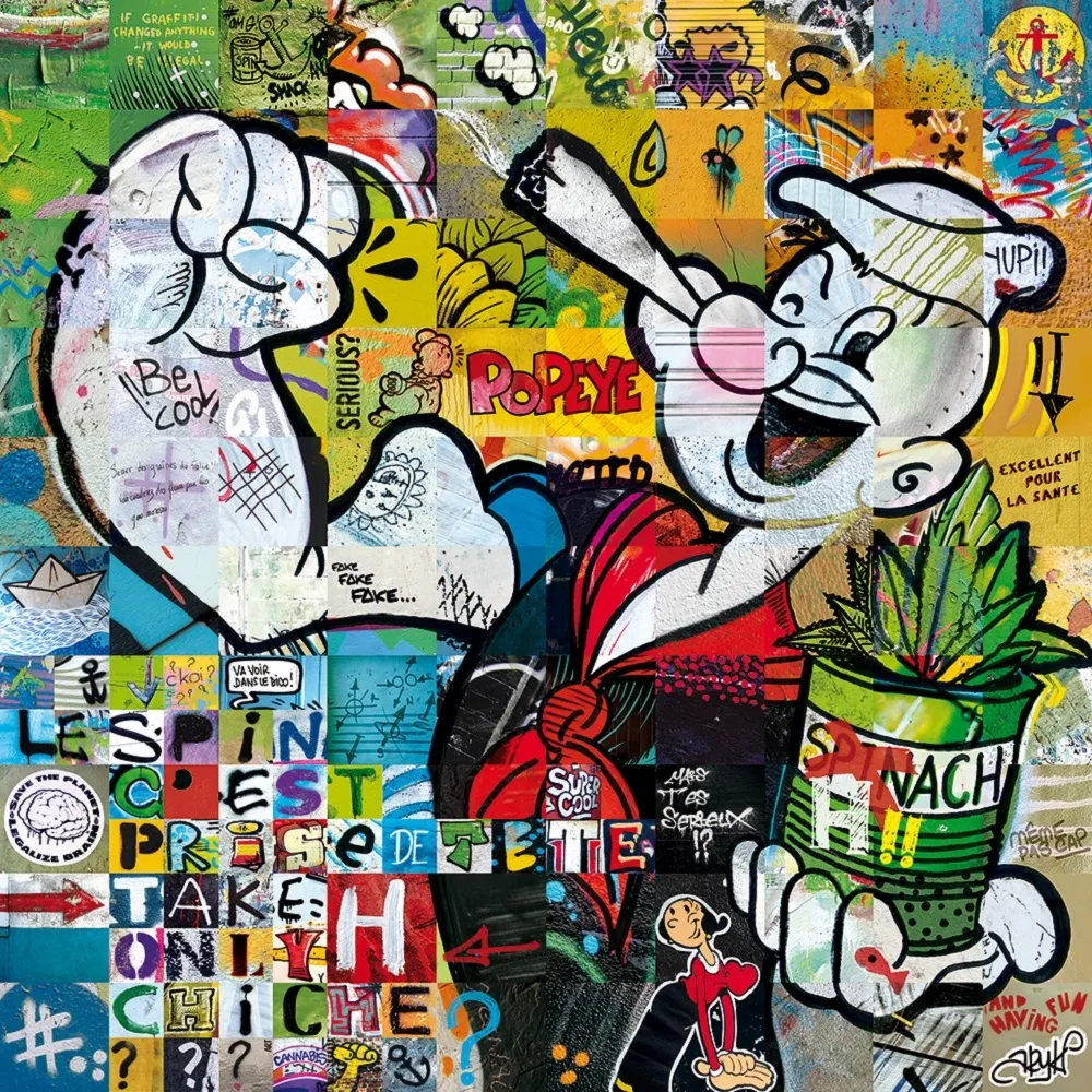 多数の Ary Kp - Only H, chiche ?,