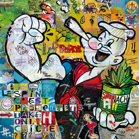 多数の Ary Kp - Only H, chiche ?,