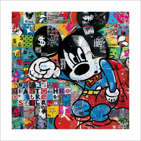 掲示 Ary Kp - Super fastoche d'être super !