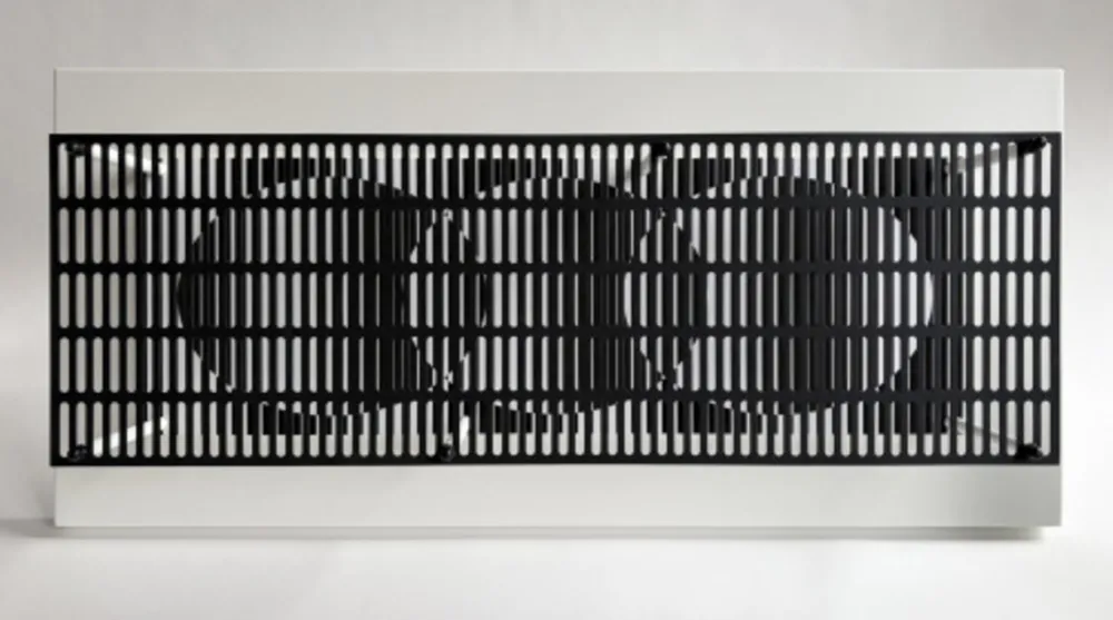 多数の Asis - 3 ovals noir et blanc