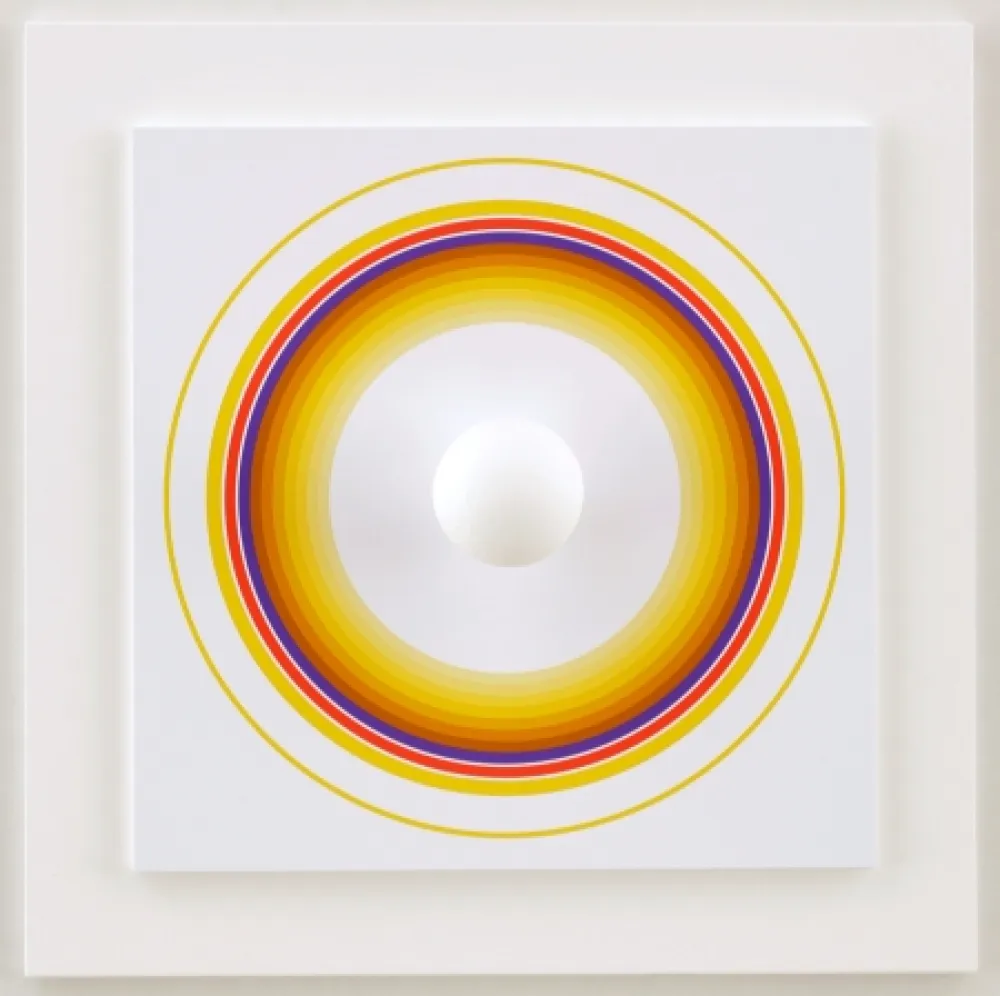 多数の Asis - Asistype 20 - boule sur cercle