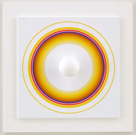 多数の Asis - Asistype 20 - boule sur cercle