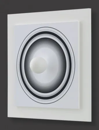 モノタイプ Asis - Asistype 3 - boule sur cercle