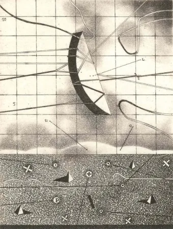 挿絵入り本 Assadour - Natura morta