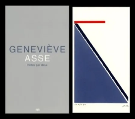 挿絵入り本 Asse - L'art en écrit