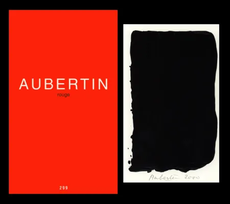 挿絵入り本 Aubertin - L'art en écrit