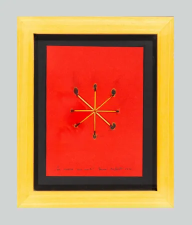 技術的なありません Aubertin - Senza titolo