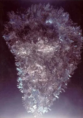 挿絵入り本 Avalle - L'olotratto di Ezra Pound