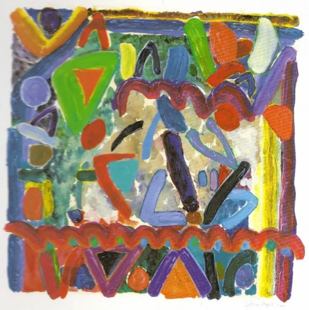 カーボランダム Ayres - Will Summers No.3