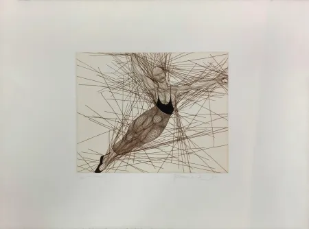 彫版 Azoulay - SOUBRESSAUT