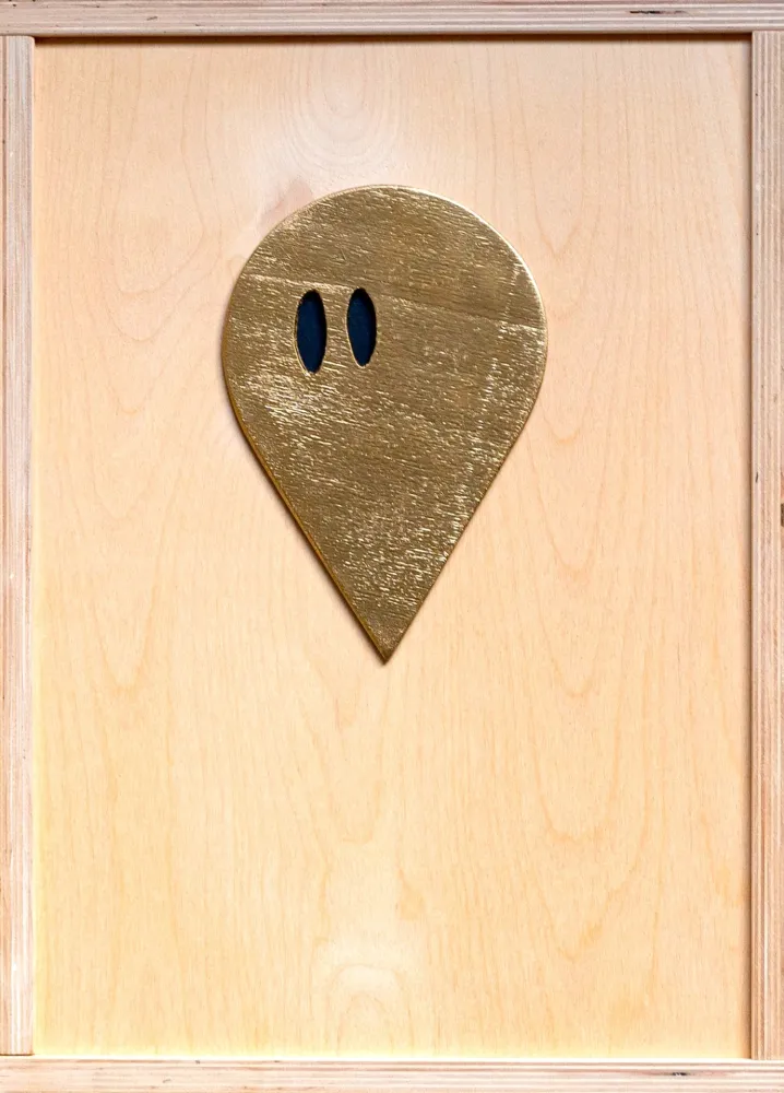 多数の Azuma - La forza del vuoto