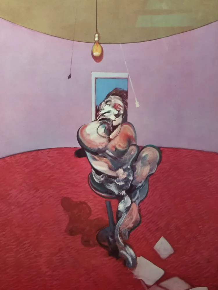 挿絵入り本 Bacon - DLM 162