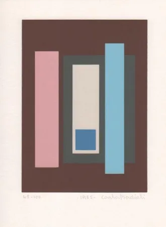 挿絵入り本 Badiali - Il tempo della povertà