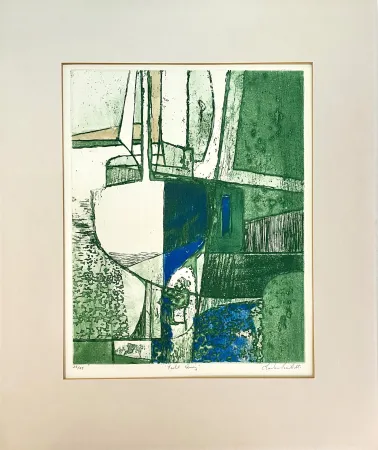 カーボランダム Baillette - Yacht Quay